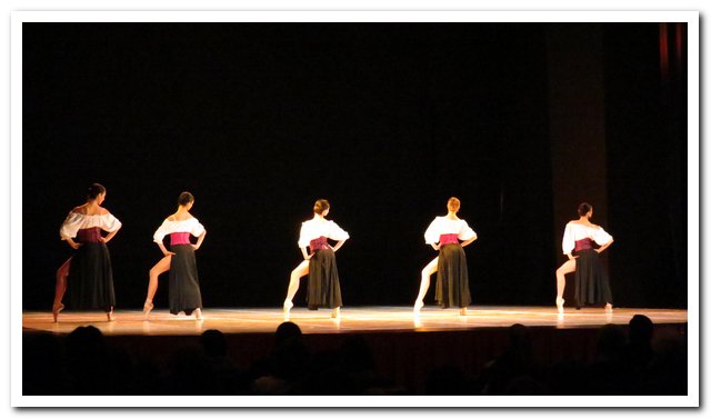 Teatro di Milano Gala Danza