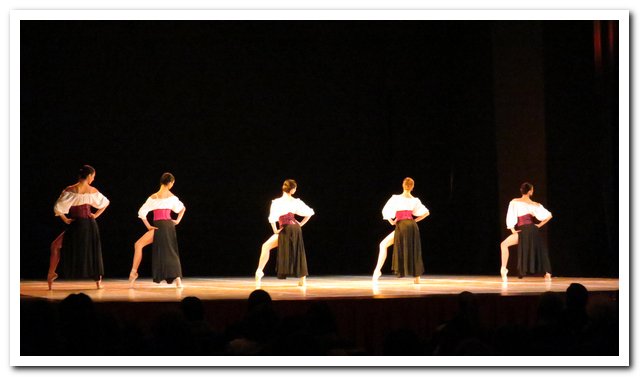 Teatro di Milano Gala Danza