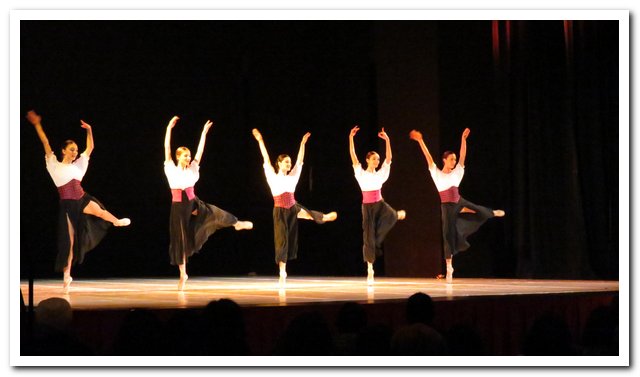 Teatro di Milano Gala Danza