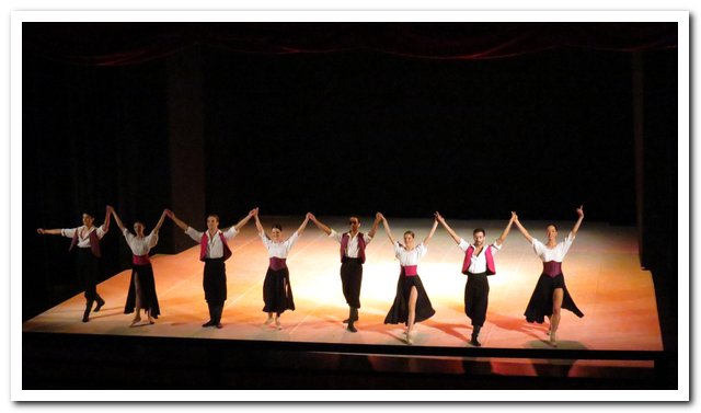 Teatro di Milano Gala Danza