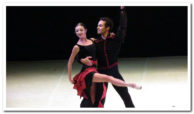 Teatro di Milano Gala Danza