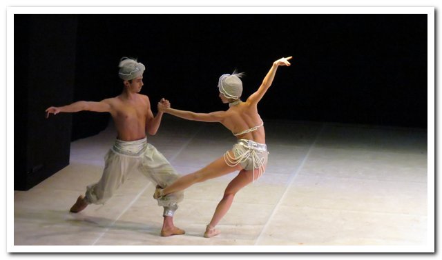 Teatro di Milano Gala Danza