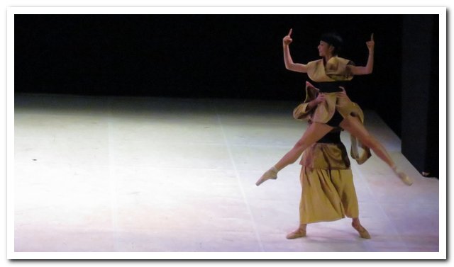 Teatro di Milano Gala Danza