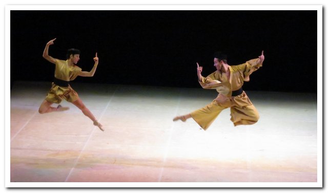 Teatro di Milano Gala Danza