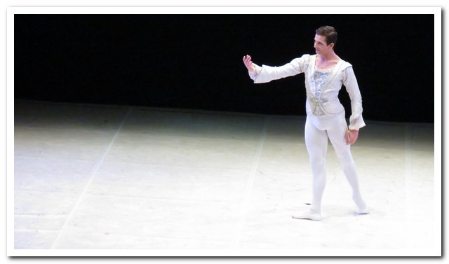 Teatro di Milano Gala Danza