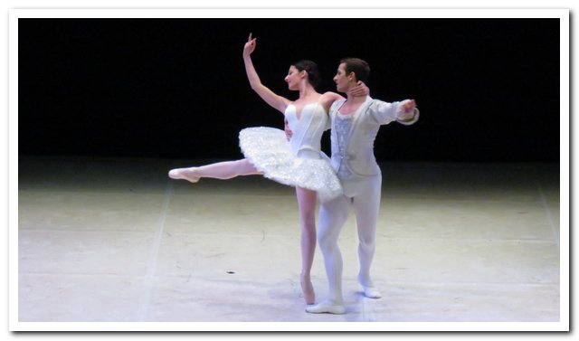 Teatro di Milano Gala Danza