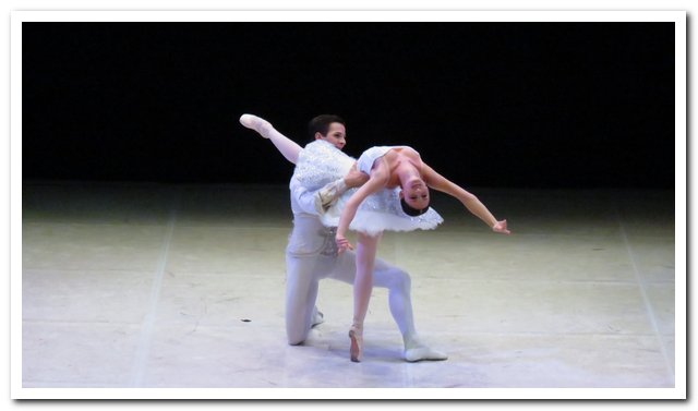 Teatro di Milano Gala Danza