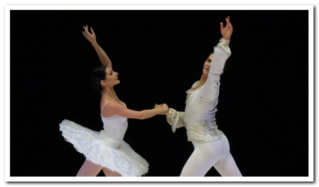 Teatro di Milano Gala Danza