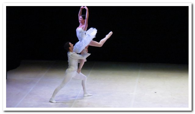 Teatro di Milano Gala Danza