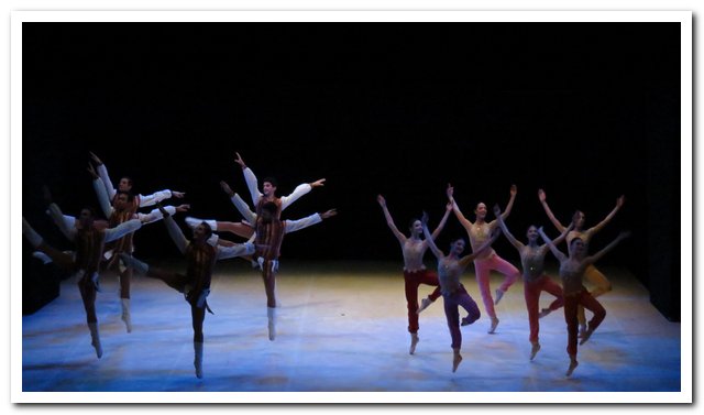 Teatro di Milano Gala Danza