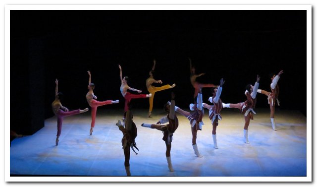 Teatro di Milano Gala Danza