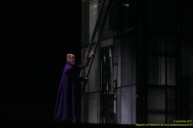 Rigoletto 2017 Fraschini