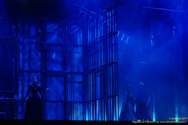 Rigoletto 2017 Fraschini