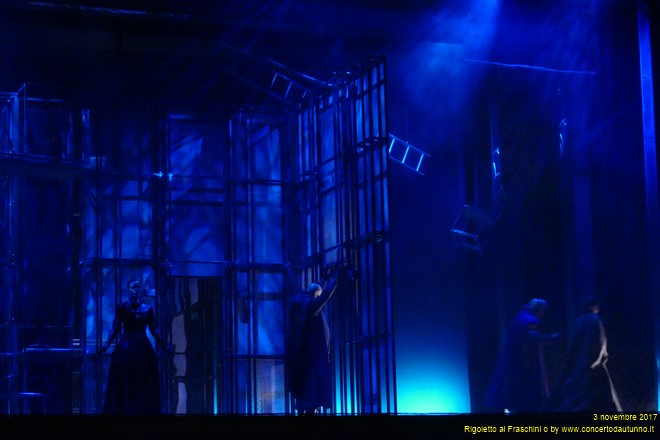 Rigoletto 2017 Fraschini