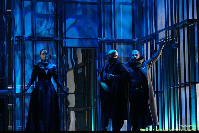 Rigoletto 2017 Fraschini