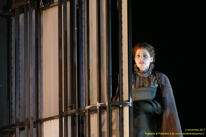 Rigoletto 2017 Fraschini