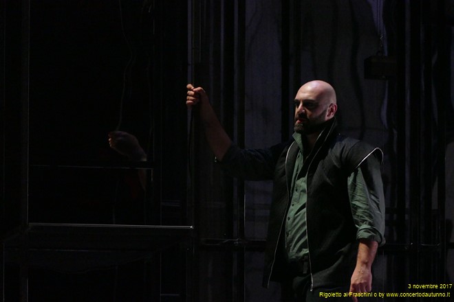 Rigoletto 2017 Fraschini