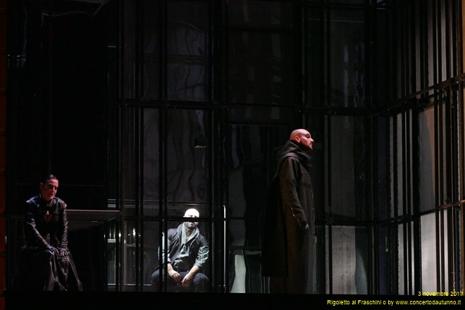 Rigoletto 2017 Fraschini