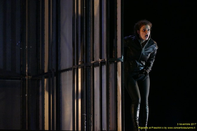 Rigoletto 2017 Fraschini