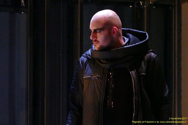 Rigoletto 2017 Fraschini