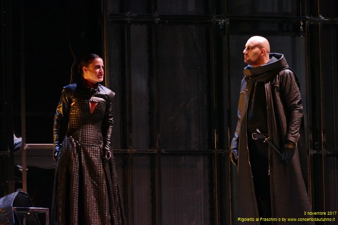 Rigoletto 2017 Fraschini