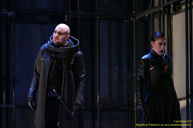 Rigoletto 2017 Fraschini