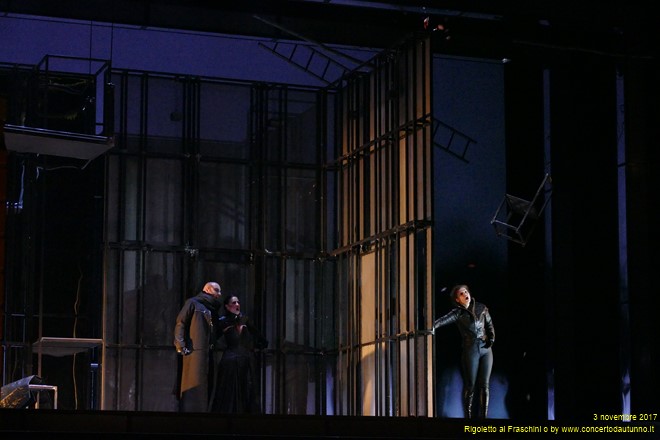 Rigoletto 2017 Fraschini