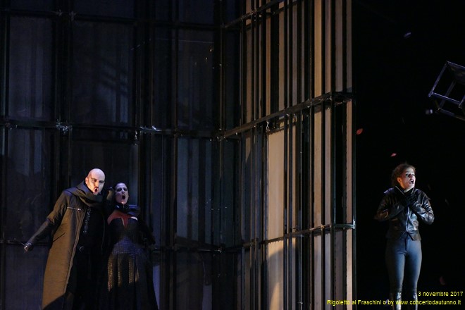 Rigoletto 2017 Fraschini