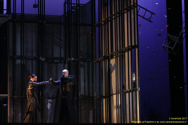 Rigoletto 2017 Fraschini
