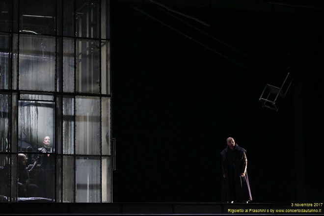 Rigoletto 2017 Fraschini