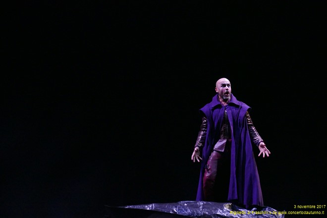 Rigoletto 2017 Fraschini