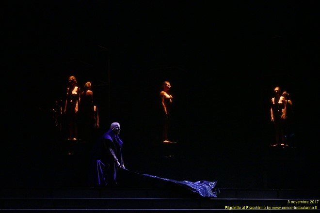 Rigoletto 2017 Fraschini