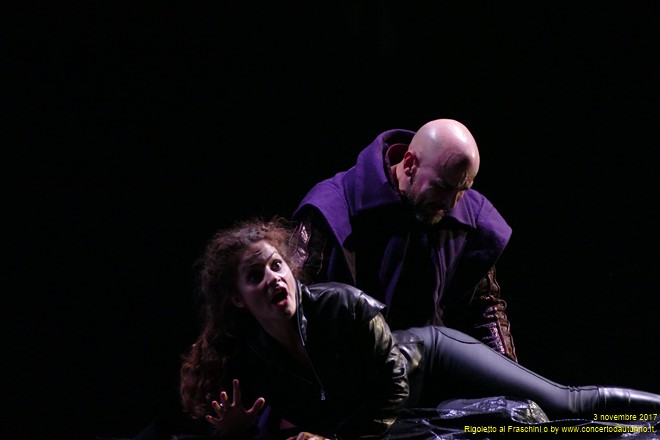Rigoletto 2017 Fraschini