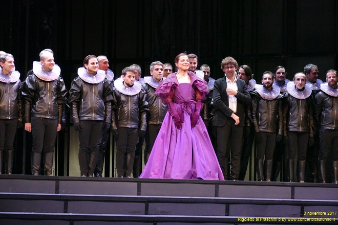 Rigoletto 2017 Fraschini