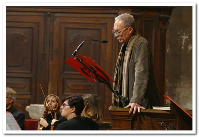 Juan Caramuel 2017 Vigevano