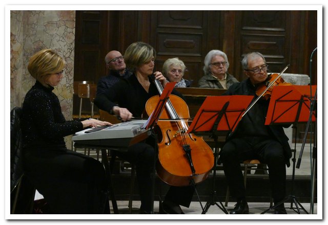 Juan Caramuel 2017 Vigevano