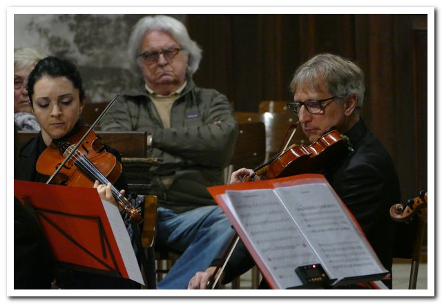 Juan Caramuel 2017 Vigevano