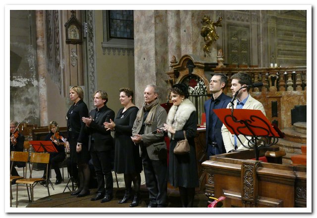 Juan Caramuel 2017 Vigevano