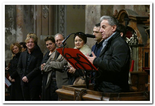 Juan Caramuel 2017 Vigevano