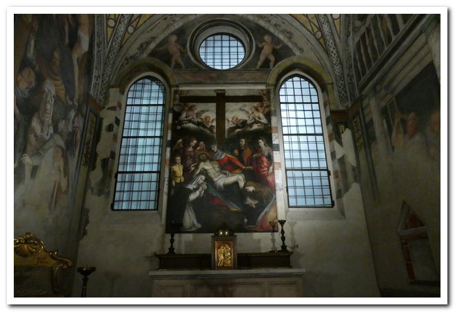 Arteviva 2017 Mozart Requiem