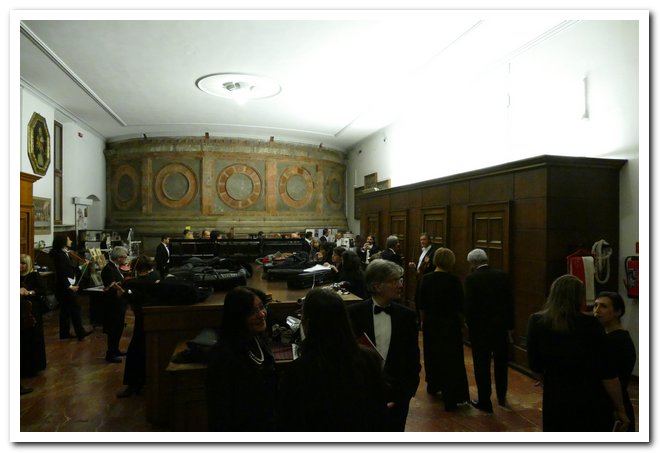 Arteviva 2017 Mozart Requiem