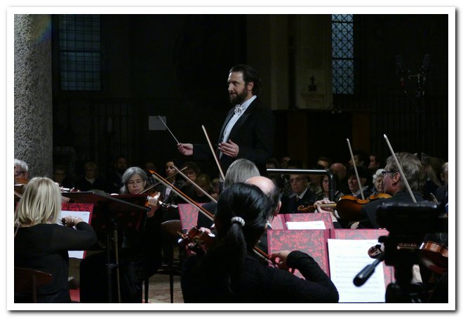 Arteviva 2017 Mozart Requiem