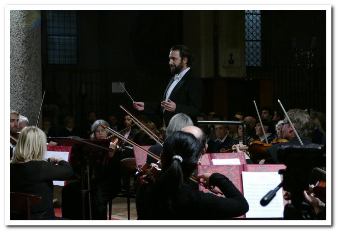Arteviva 2017 Mozart Requiem