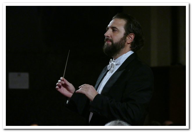 Arteviva 2017 Mozart Requiem