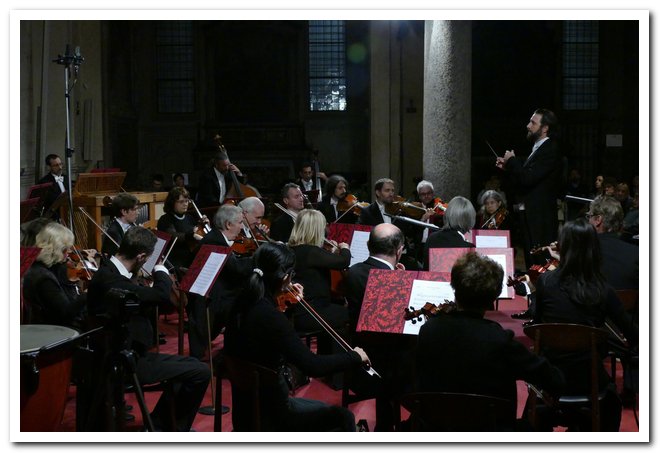 Arteviva 2017 Mozart Requiem