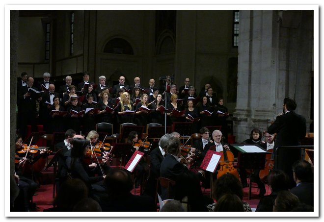 Arteviva 2017 Mozart Requiem