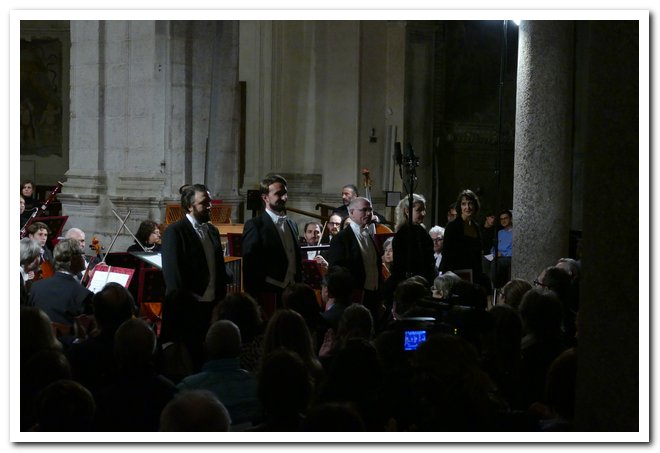 Arteviva 2017 Mozart Requiem