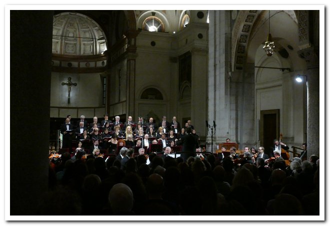 Arteviva 2017 Mozart Requiem