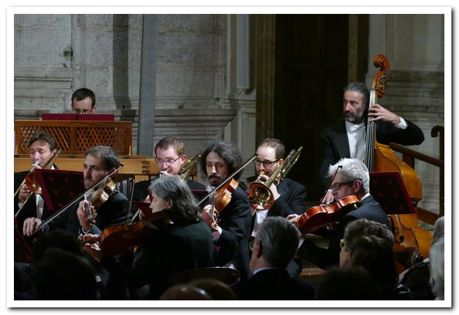 Arteviva 2017 Mozart Requiem