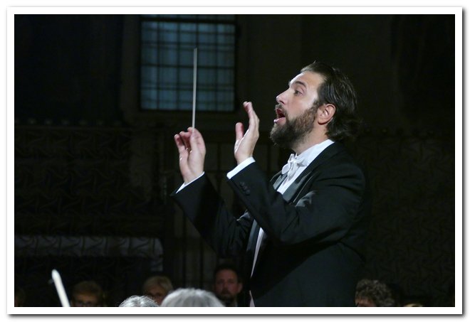 Arteviva 2017 Mozart Requiem